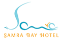 Samra Bay Hotel Website Logo